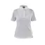 Aubrion Short Sleeve Tie Shirt in White
