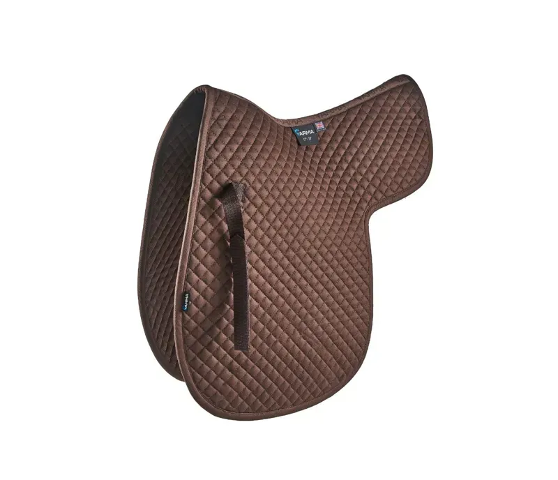 Arma Working Hunter Numnah Brown 17-18