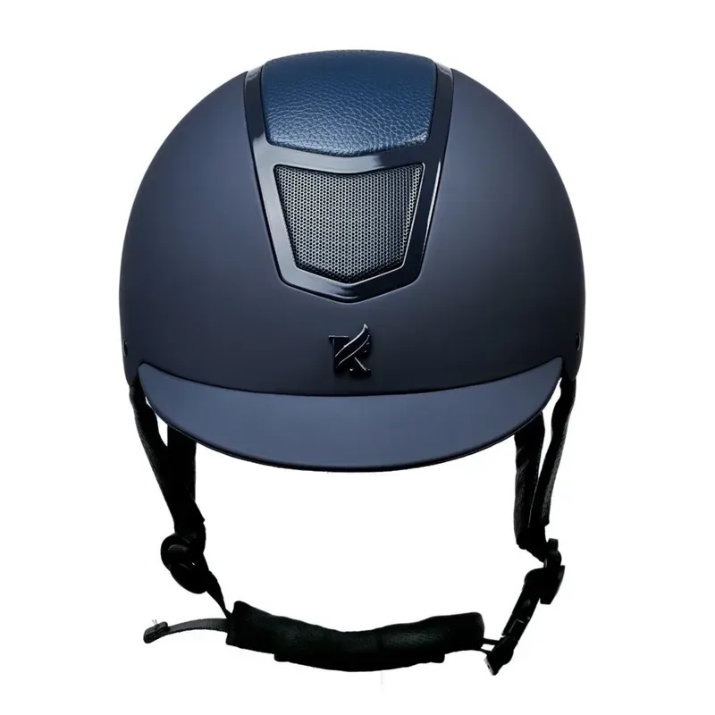 Karben Avena Riding Hat NAVY 53-55cm