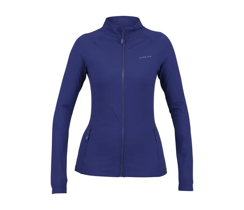 Aubrion Non-Stop Jacket in Ink