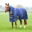 Tempest Original 50 Turnout Rug and Neck Set in Navy