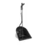 Ezi-Kit Manure Scoop in Black