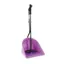 Ezi-Kit Manure Scoop in Purple