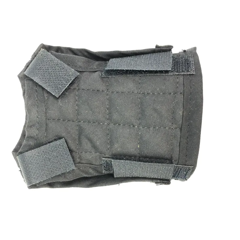 Crafty Ponies Body Protector-2