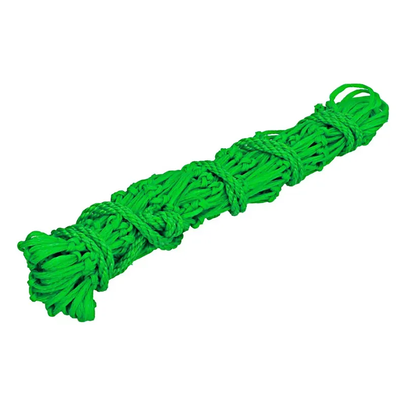 Shires 50 Inch Haylage Net In Green