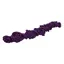 Shires 50 Inch Haylage Net In Purple