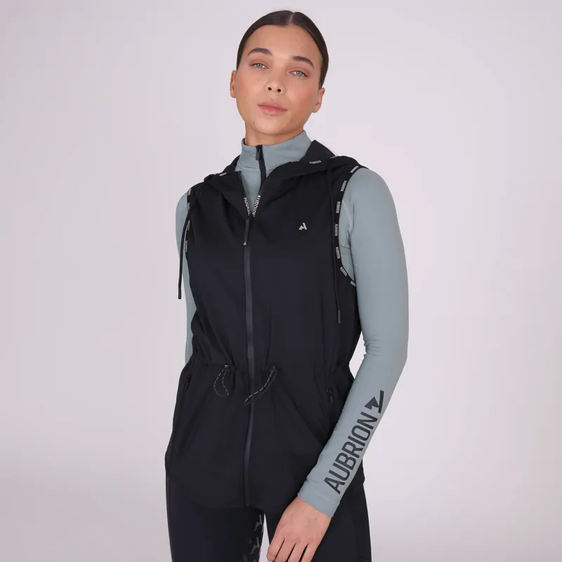 Aubrion React Gilet Shadow