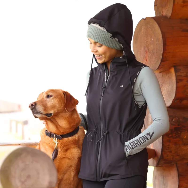 Aubrion React Gilet Shadow-2