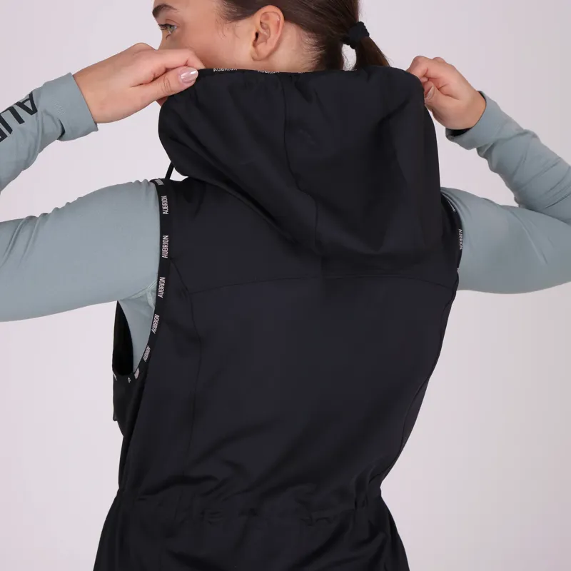 Aubrion React Gilet Shadow-1
