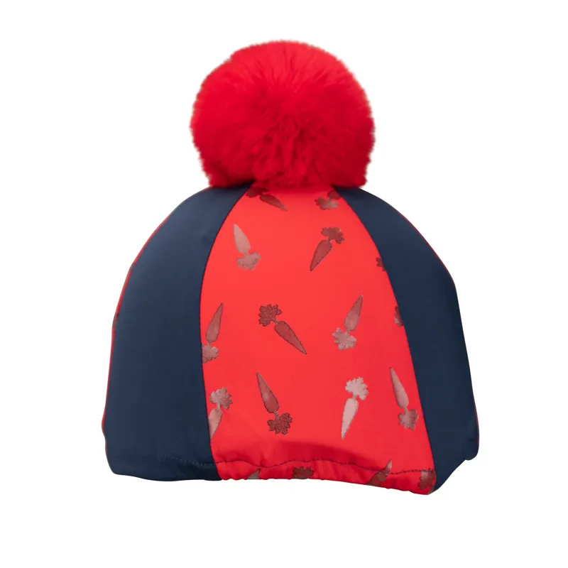 Shires Winnie and Me Hat Silk-2