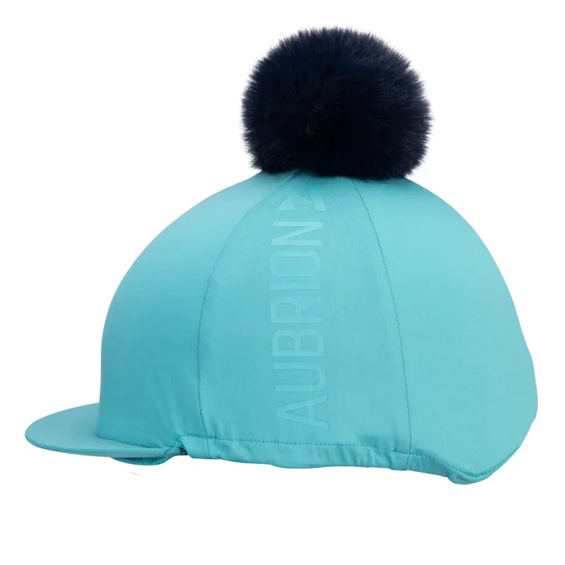Aubrion React Hat Silk Haze