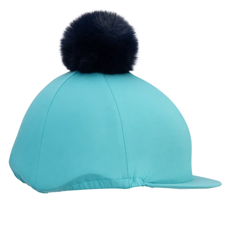 Aubrion React Hat Silk Haze-1