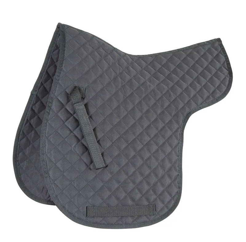 Arma Lite Saddlecloth Black