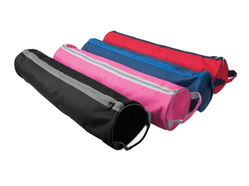 Rhinegold Bridle Bag Red