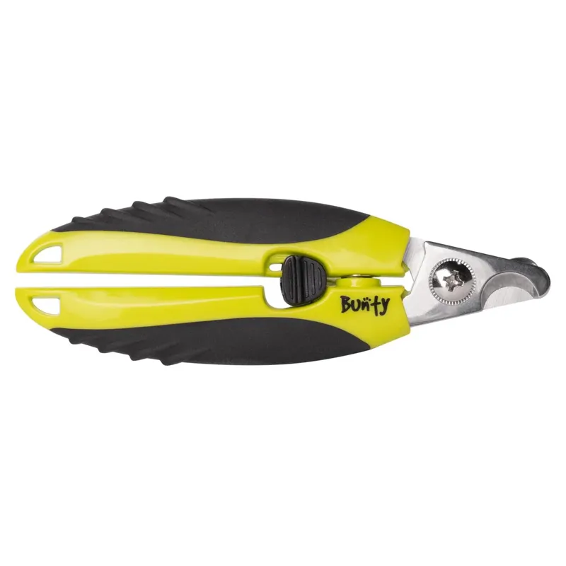 Bunty Dog Claw Clippers-1