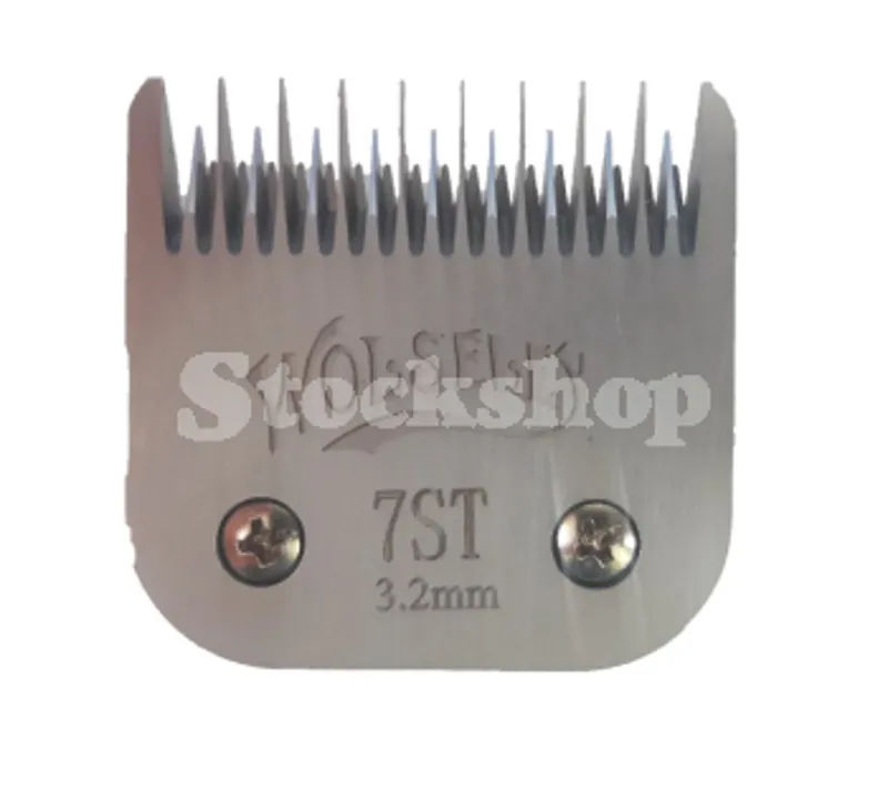 Wolseley A5 Clipping Blade 3.2mm