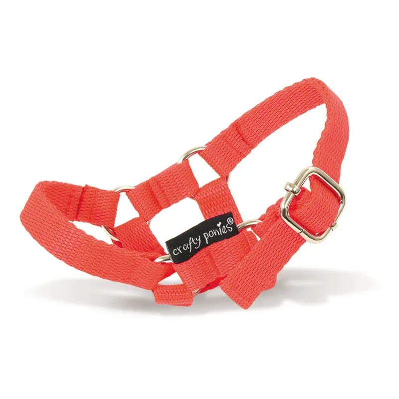 Crafty Ponies Head Collar-3