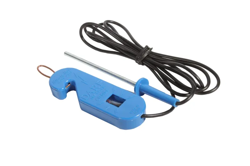 Fenceman Electric Fence Tester