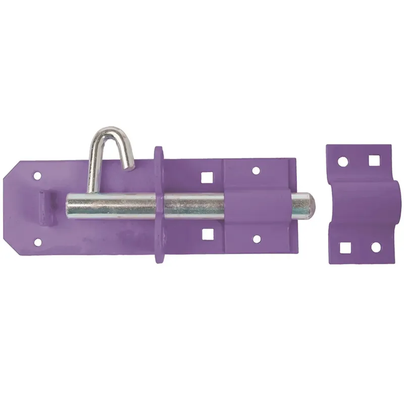 Perry Heavy Brenton Padlock Bolt-1