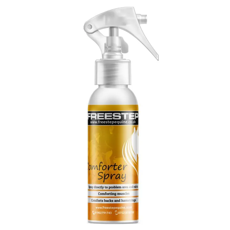 Freestep Comforter Spray 300ml