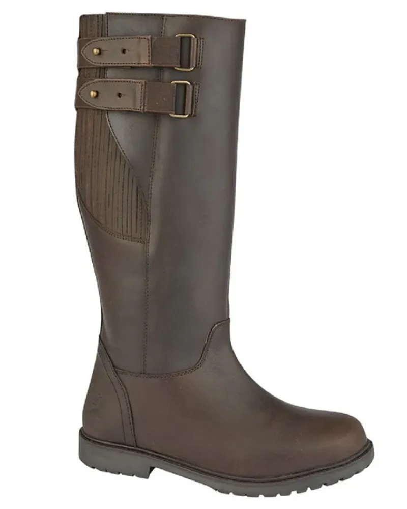 Woodland Mens Blake Country Boot