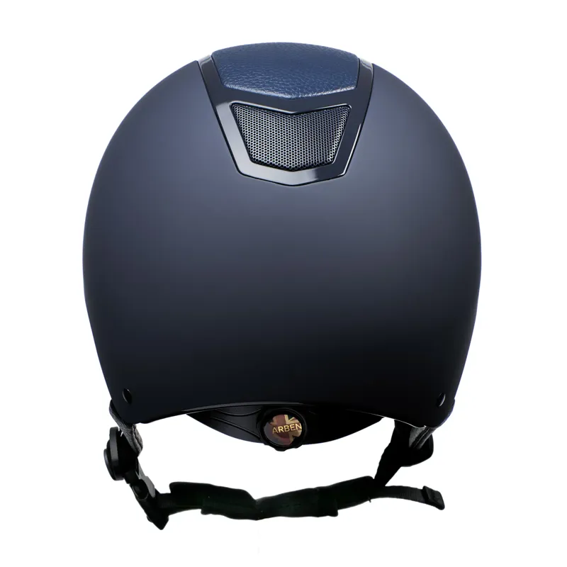 Karben Avena Riding Hat NAVY 53-55cm-1