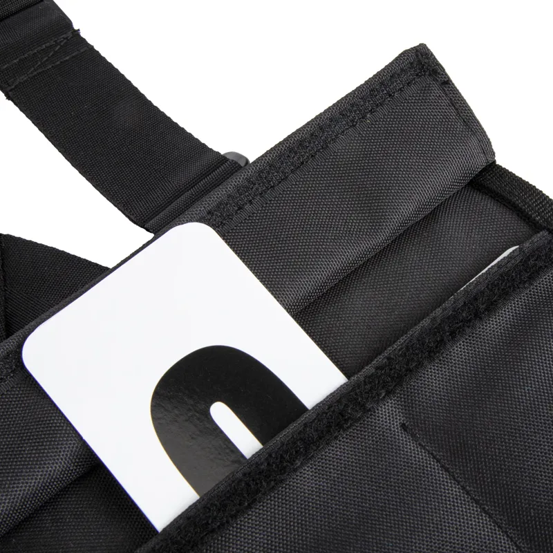 Aubrion Number Bib Adults-1