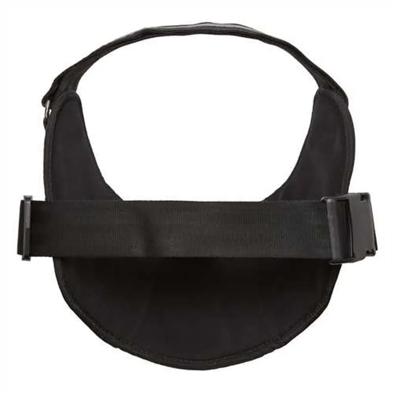 Bunty Yukon Harness XXL Blue-2