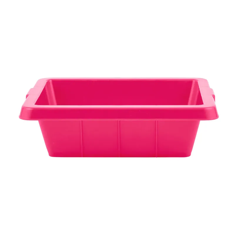 Red Gorilla PLAS Mini Tub Pink