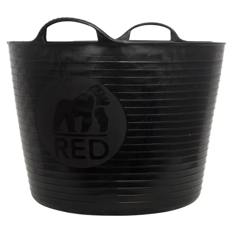Red Gorilla 38L Bucket-1