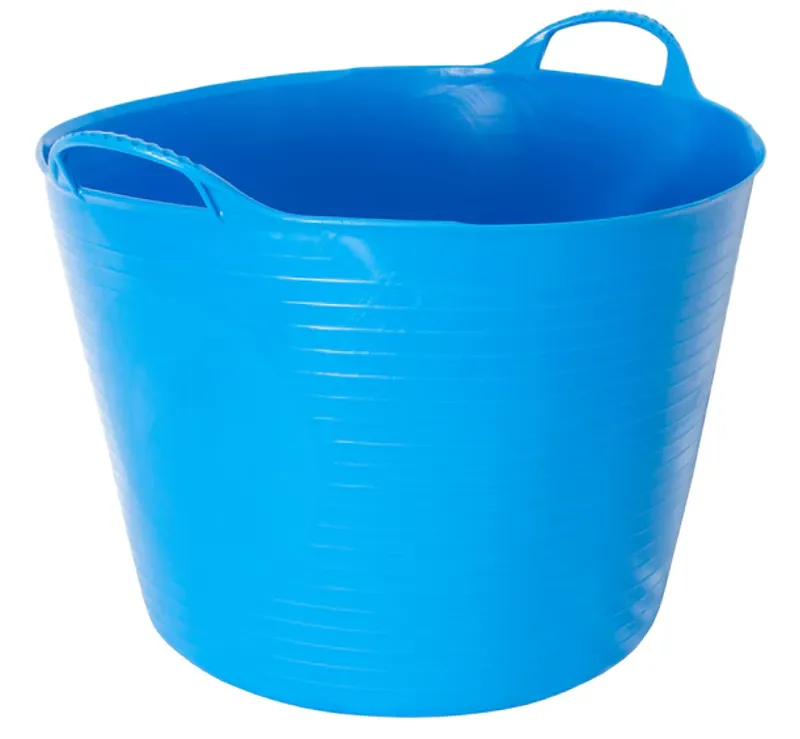 Red Gorilla 38L Bucket-2