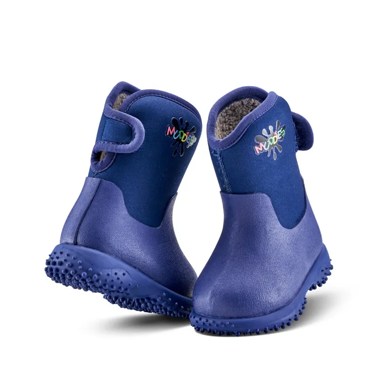 Grubs Children's Muddies Puddle Wellies Bellweather