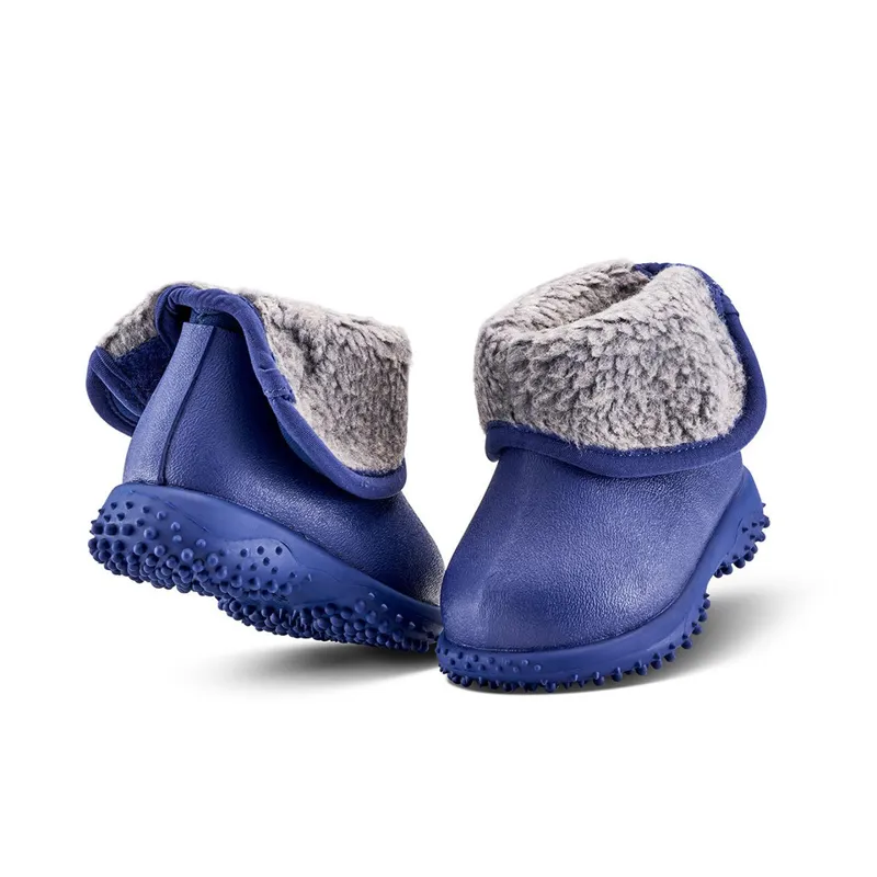 Grubs Children's Muddies Puddle Wellies Bellweather-1