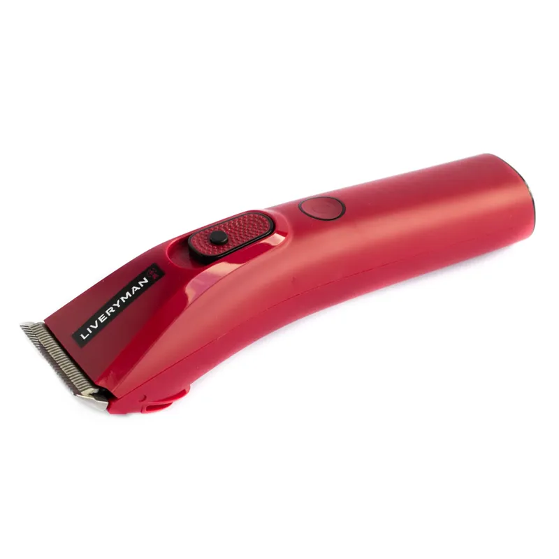 LiveryMan Nova Horse Trimmer