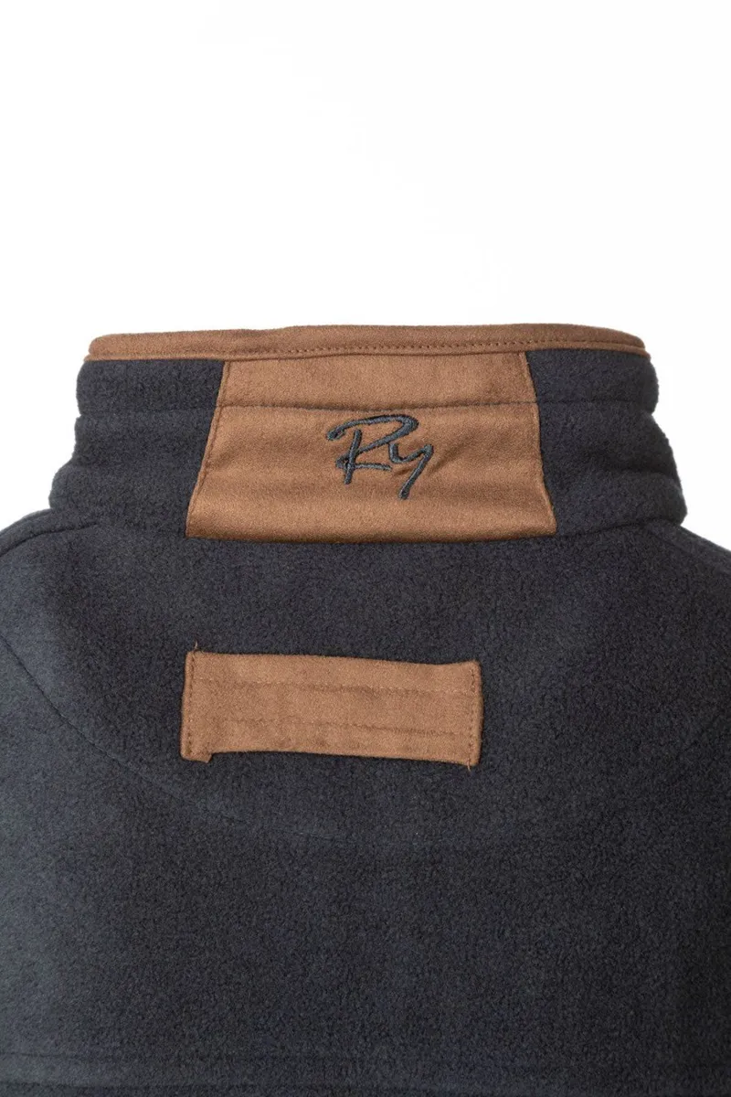 Rydale Children's Huggate Fleece Gilet