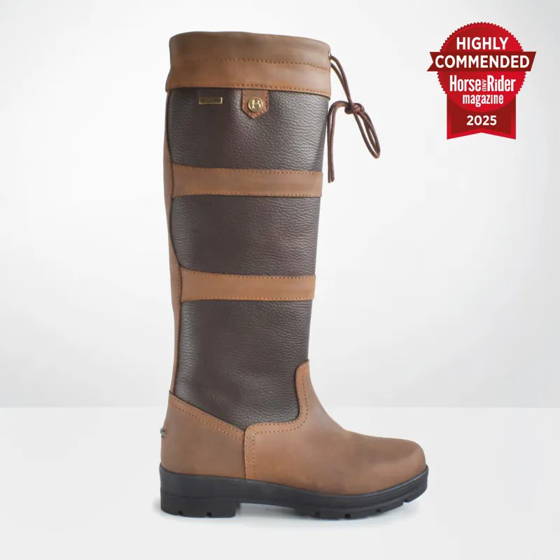 Brogini Pembroke Country Boots-1