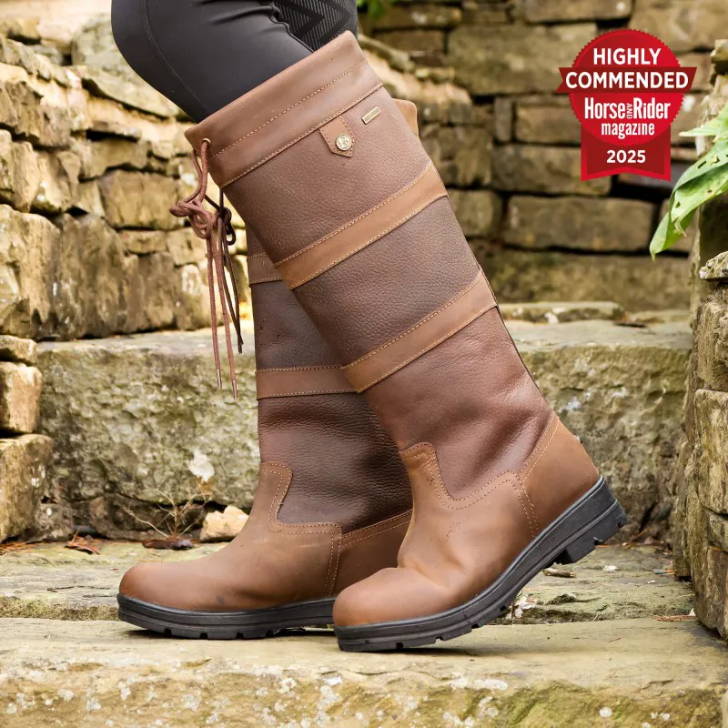 Brogini Pembroke Country Boots