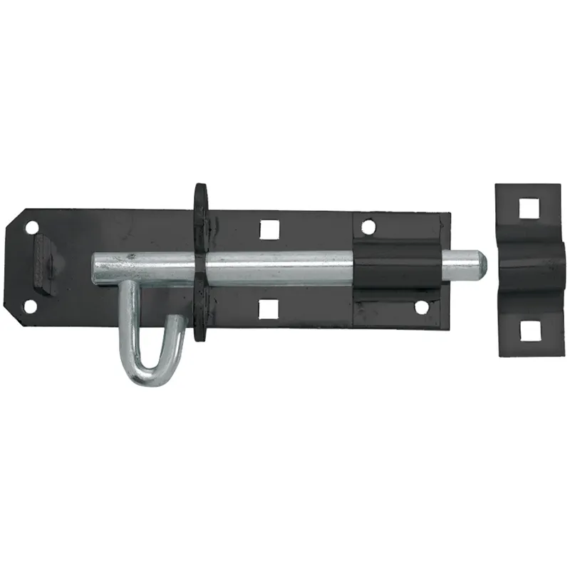 Perry Heavy Brenton Padlock Bolt-2