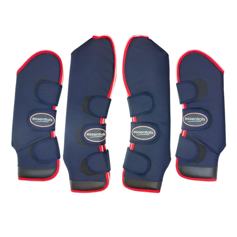 Wolseley Travel Boots Pony